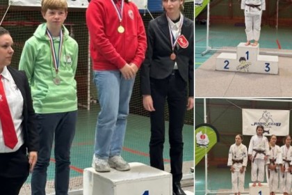 Championnats de la zone Méditerranée