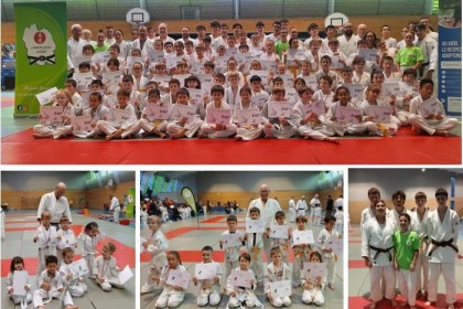 Rencontres départementales à Florac 15 &16 Nov 25