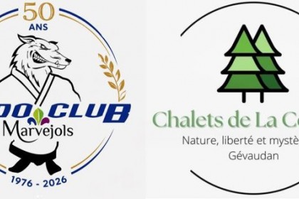Le JUDO CLUB MARVEJOLS  va fêter ses 50 ans  !