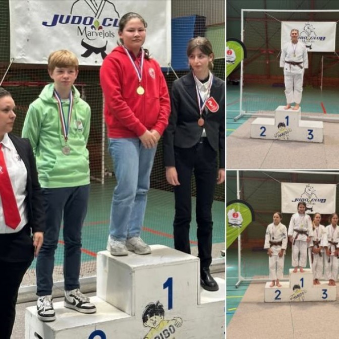 Image de l'actu 'Championnats de la zone Méditerranée'