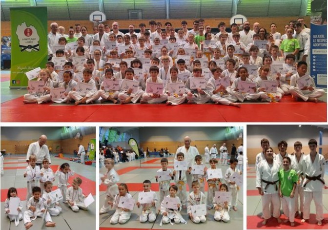 Image de l'actu 'Rencontres départementales à Florac 15 &16 Nov 25'