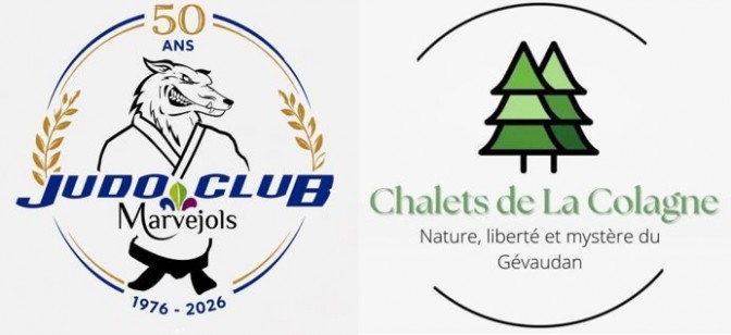 Image de l'actu 'Le JUDO CLUB MARVEJOLS  va fêter ses 50 ans  !'