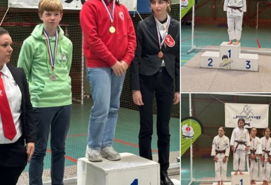 Championnats de la zone Méditerranée
