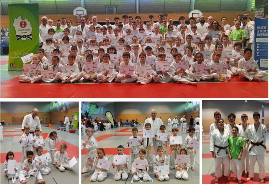 Rencontres départementales à Florac 15 &16 Nov 25