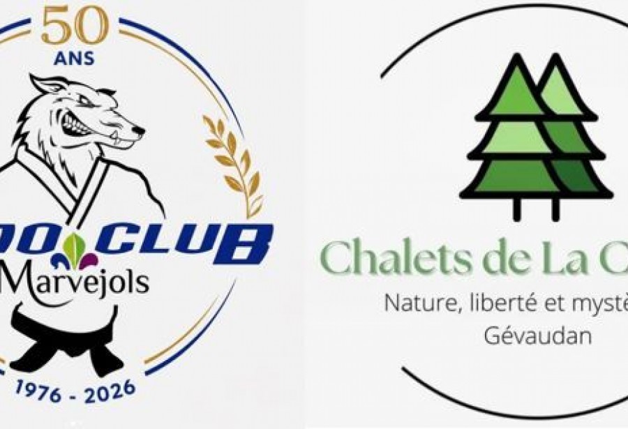 Le JUDO CLUB MARVEJOLS  va fêter ses 50 ans  !